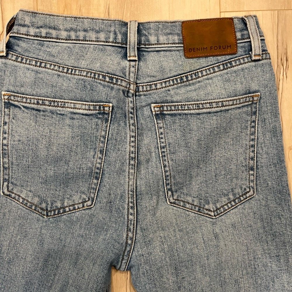 The Yoko High Rise Slim - Picture 7 of 8